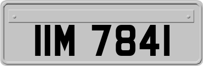 IIM7841