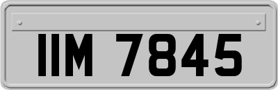 IIM7845