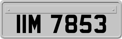 IIM7853