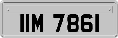 IIM7861
