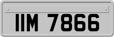 IIM7866