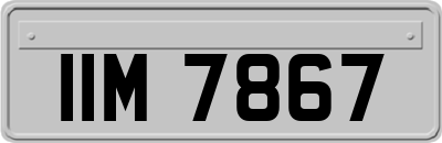 IIM7867