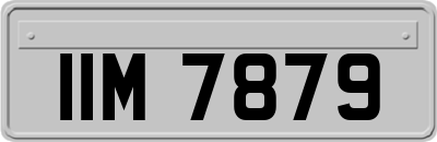IIM7879