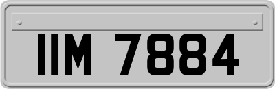 IIM7884