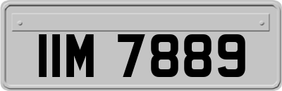 IIM7889