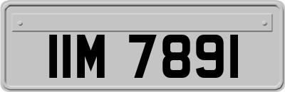 IIM7891