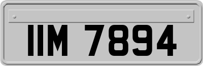 IIM7894