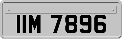 IIM7896