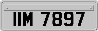 IIM7897