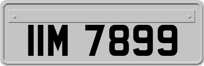 IIM7899