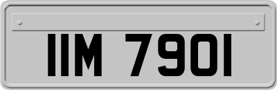 IIM7901