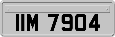 IIM7904