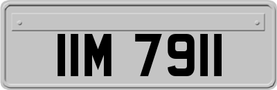 IIM7911