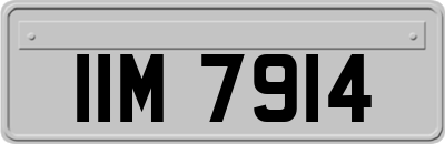 IIM7914