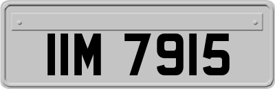 IIM7915