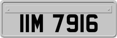 IIM7916