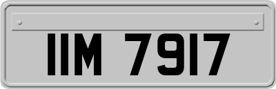 IIM7917