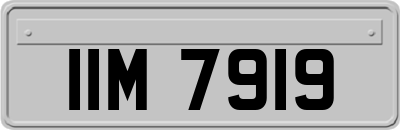 IIM7919