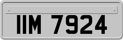 IIM7924