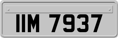 IIM7937