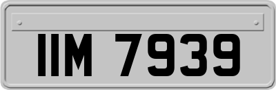 IIM7939