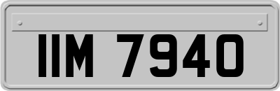 IIM7940