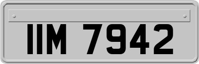 IIM7942