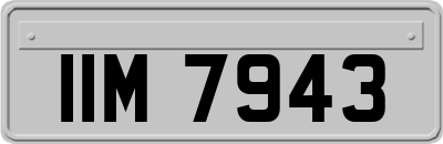 IIM7943
