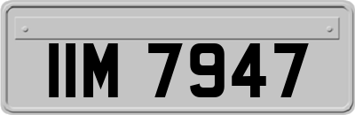 IIM7947