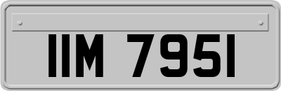 IIM7951