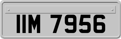 IIM7956