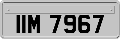 IIM7967