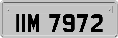 IIM7972