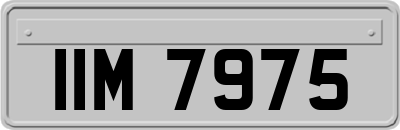 IIM7975