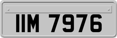 IIM7976
