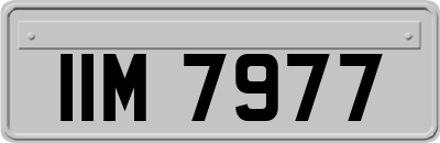 IIM7977
