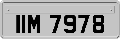 IIM7978