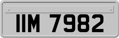 IIM7982