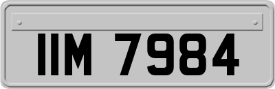 IIM7984
