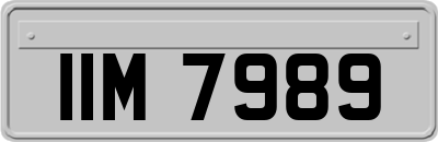 IIM7989