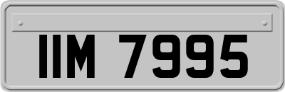 IIM7995