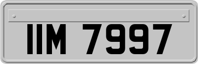IIM7997