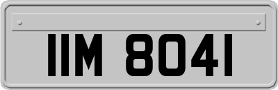 IIM8041