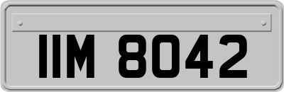 IIM8042
