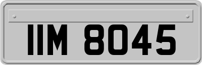 IIM8045