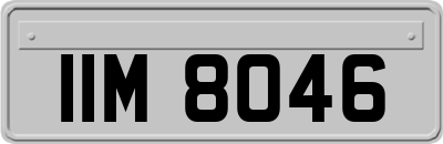 IIM8046