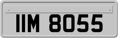 IIM8055