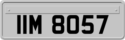 IIM8057