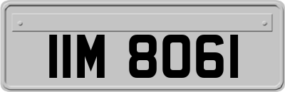 IIM8061