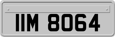 IIM8064